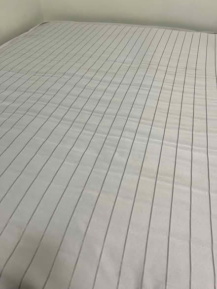 Photo of free Double mattress (Brays Grove CM18) #3