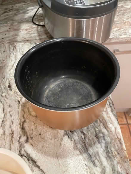 Photo of free Multi-cooker (Barnet, EN5) #4