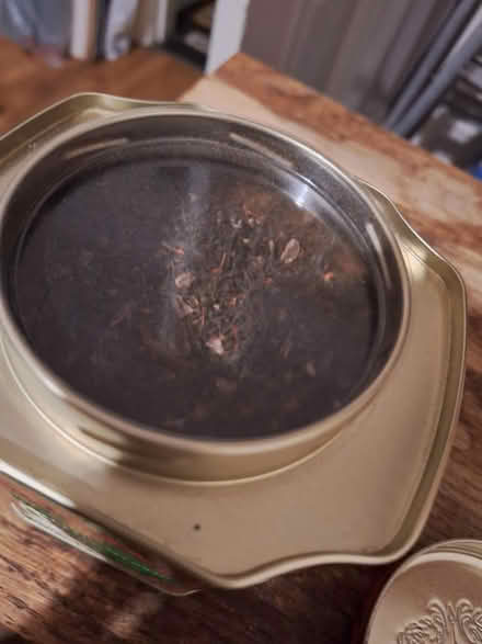 Photo of free Fortnum and Mason speciality tea (crouch end, N8) #2