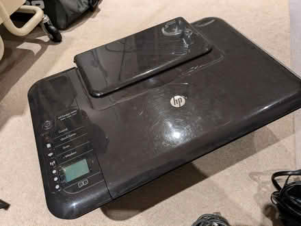 Photo of free HP Printer (HP Deskjet 3050) (Haywards Heath, RH16) #1