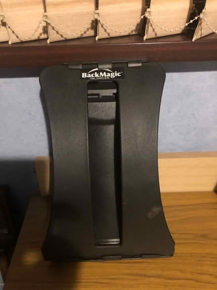 Photo of free Back Magic (Old Hillsborough Road) #1