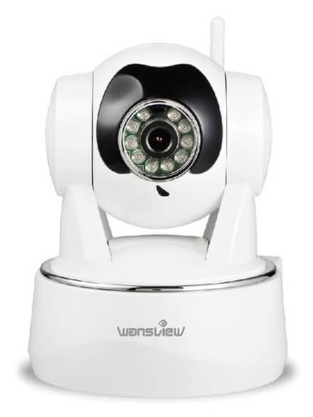 Photo of free Internal IP Camera (Warden Hill GL51) #1