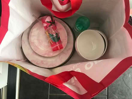 Photo of free Assorted Crockery (Whitnash CV31) #1