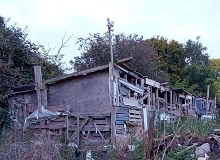 Photo of free Barn / Shed / Outbuilding (Kempston West End MK43) #2
