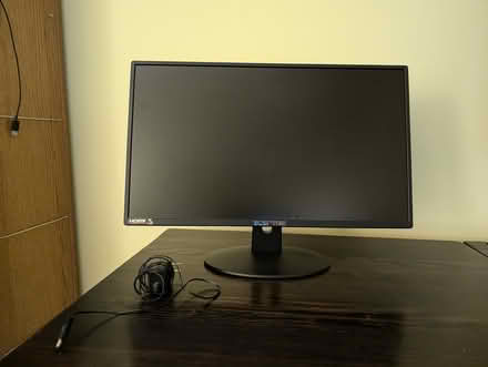 Photo of free 24-inch monitor (Uptown) #1