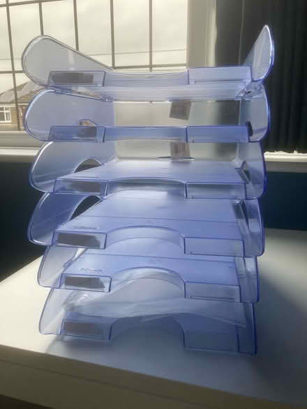 Photo of free Letter Tray (Timperley WA15) #1