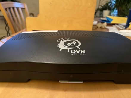 Photo of free DTV Pal DVR Digital Receiver (North Baltimore) #1