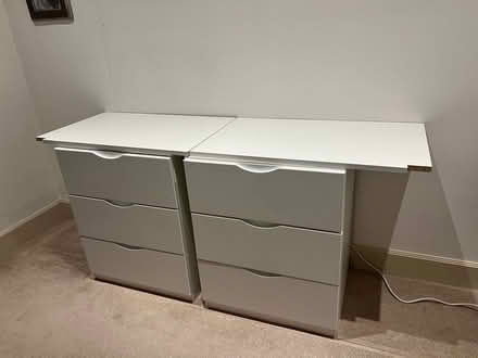 Photo of free Drawers (Kew TW9) #1