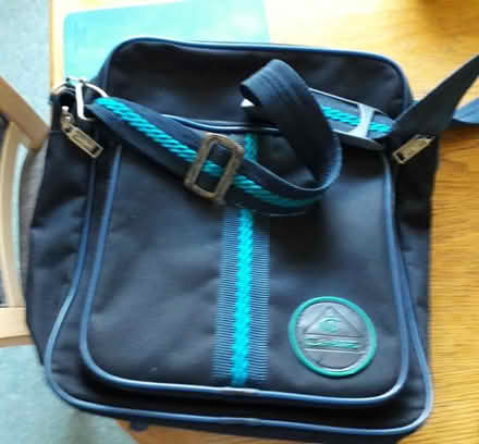 Photo of free flight travel bag (Musselburgh EH21) #1