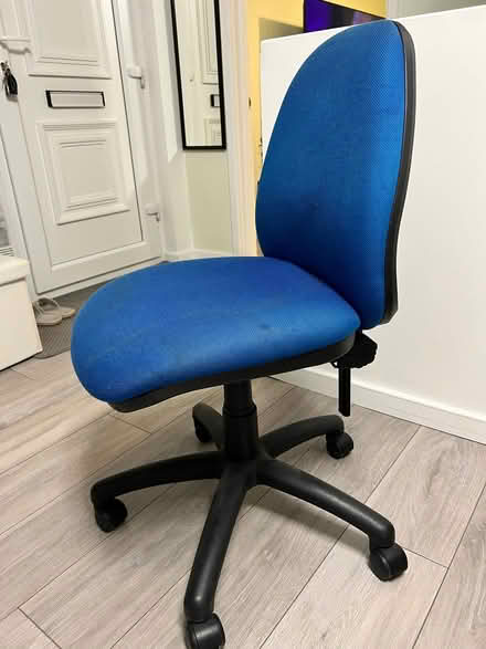 Photo of free Computer Chair (Brays Grove CM18) #3
