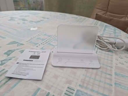 Photo of free LED Night Light (St Anne's on the Sea FY8) #2