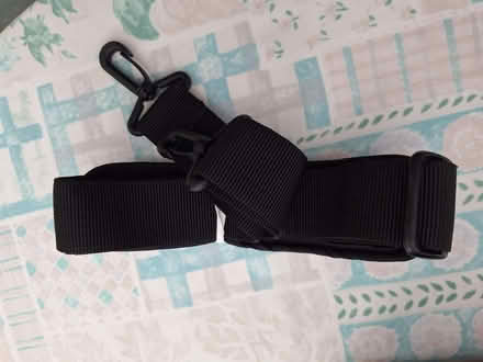 Photo of free Manfroto DSLR Camera Bag (St Anne's on the Sea FY8) #1