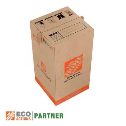 Photo of Wardrobe style box for Shipping (Jamaica Queens) #1