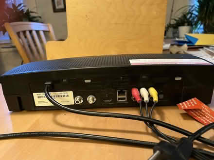 Photo of free DTV Pal DVR Digital Receiver (North Baltimore) #2