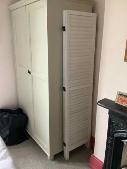 Photo of free Screen (Bronygarth SY10) #1