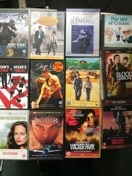 Photo of free Job lot of cds (Windermere LA23) #4