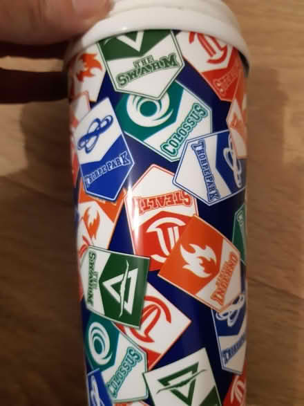 Photo of free Drinking cup, unused (Parsons Heath, CO4) #3