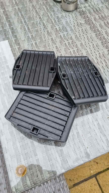 Photo of free Caravan feet pads (Kidlington OX5) #1