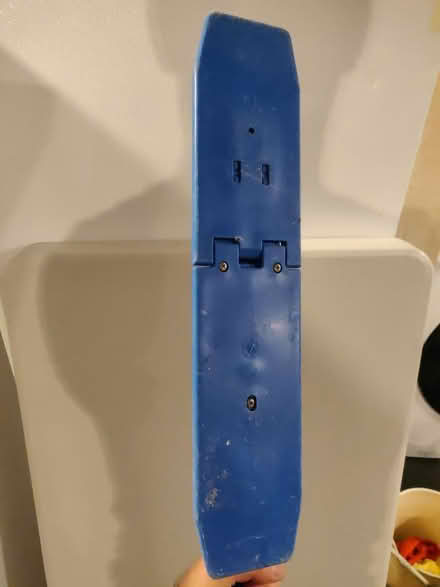 Photo of free Extendable mop - needs head (Old Ottawa south) #4