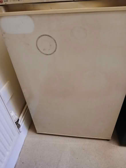 Photo of free Small freexer (South norwood SE25) #1