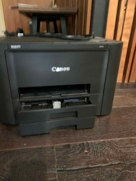 Photo of free Canon printer (Ann Arbor NW) #1