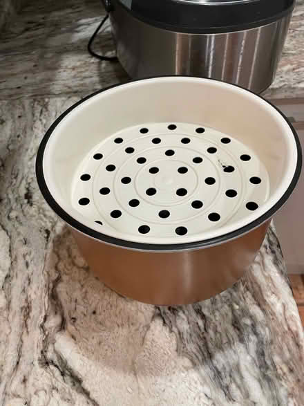 Photo of free Multi-cooker (Barnet, EN5) #3