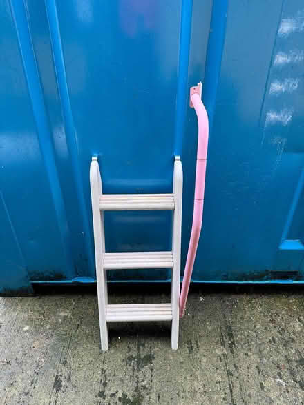 Photo of free Flexa (SG7) #1