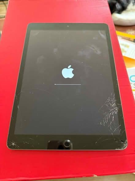 Photo of free Ipad (Bloomfield) #1