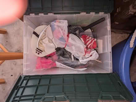 Photo of free Halloween – 20 years’ worth (Near San Rafael H.S.) #3