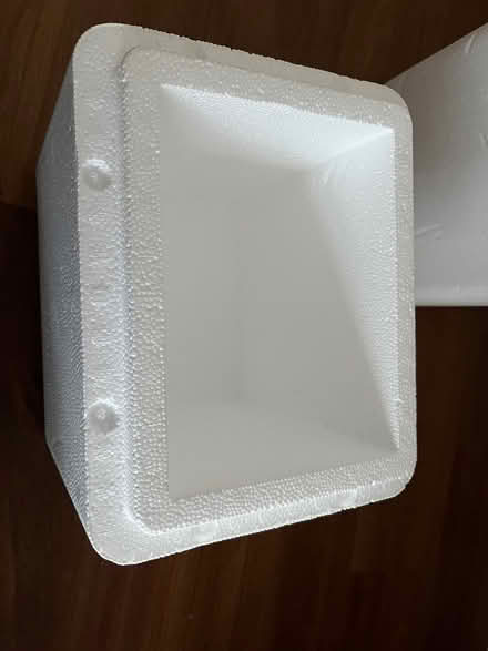 Photo of free Styrofoam coolers (Adams Morgan) #2