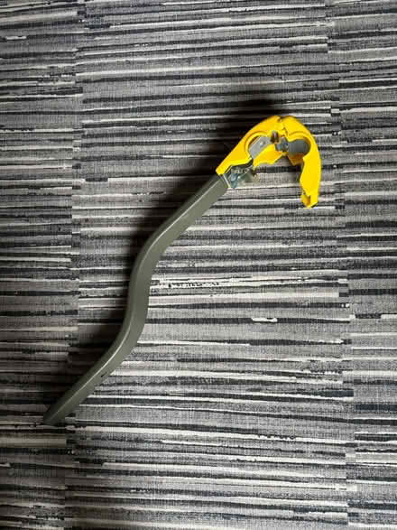 Photo of free Crook Lock (Derby DE23) #1