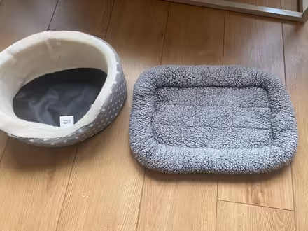 Photo of free Beds for small cat (CT11) #1