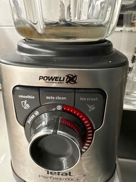 Photo of free Tefal blender (Crosspool) #2