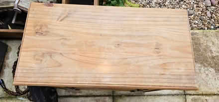 Photo of free Chest of draws (Kenilworth Road DE5) #2