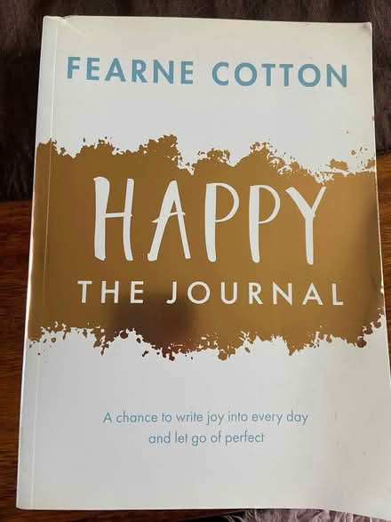 Photo of free Fearne Cotton Happy (Frodsham WA6) #1