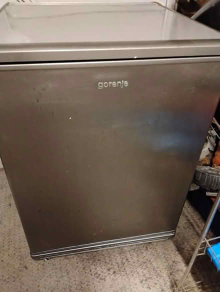 Photo of free Fridge (Dudbridge GL5) #1
