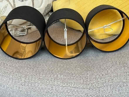 Photo of free Light shades (hastings tn34) #2