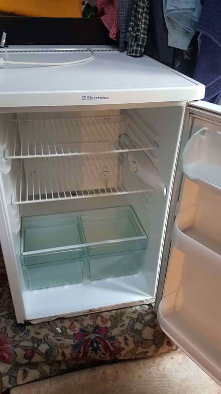 Photo of free Under counter larder fridge (Arnside LA5) #1