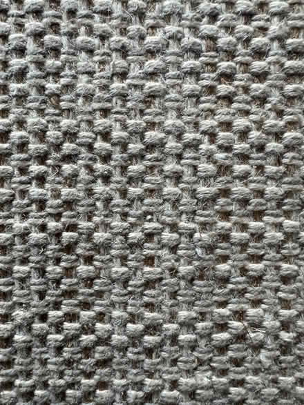 Photo of free Cotton and jute natural rug (Oak Island - west beach drive) #4