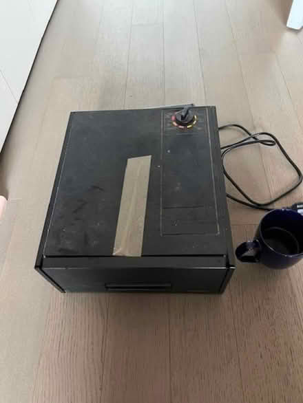 Photo of free Working but Semi-Broken Dehydrator (Midtown West) #2