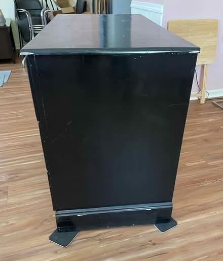 Photo of free 6-drawer dresser (Clyde Park Ave near Burton) #2