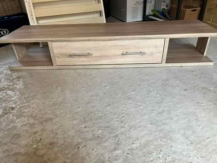 Photo of free Tv unit (Barming) #1