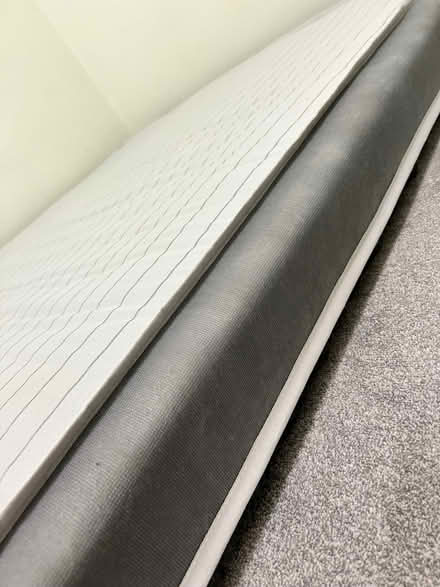 Photo of free Double mattress (Brays Grove CM18) #1