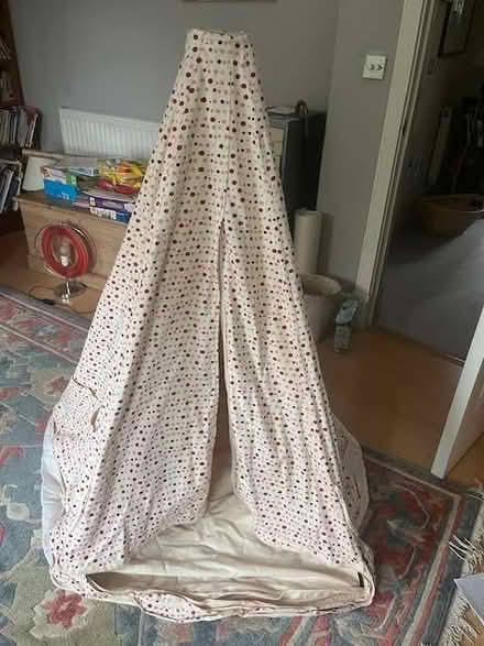 Photo of free play teepee (Walton Manor OX2) #2