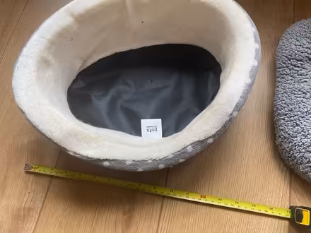 Photo of free Beds for small cat (CT11) #2