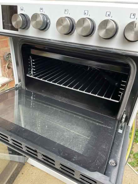 Photo of free Gas cooker free standing (BN15) #2