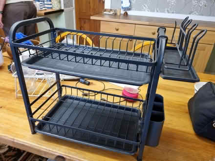 Photo of free Dish Drainer (Hewell B97) #1