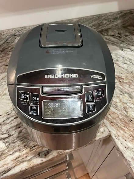 Photo of free Multi-cooker (Barnet, EN5) #1