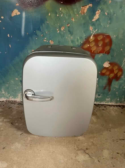 Photo of free Mini Fridge (Dursley GL11) #2