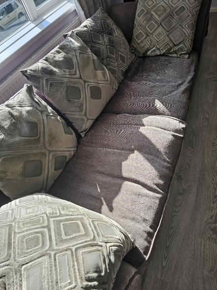 Photo of free Four seater sofa (Allesley - CV5) #2